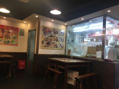 大堂-永祥烧腊餐厅(虹口店)