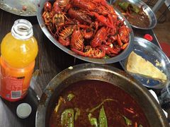 -王红军龙虾(盐仓桥店)