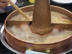 -蒙星月涮肚火锅城(宏运家园店)