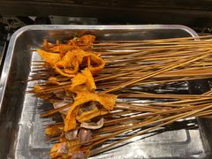 -让签签飞小郡肝串串香(春熙路形象店)