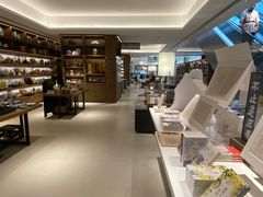 -茑屋书店(天目里店)