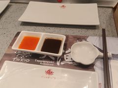 -大渔铁板烧(大悦城店)