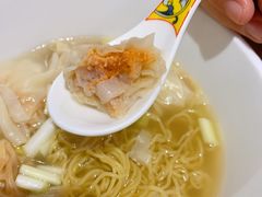 -一记面馆(易发店)