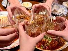 -金谷仓家庭料理(马泉营店)