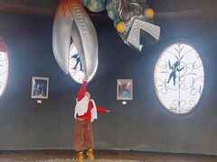 -大连海昌发现王国主题公园