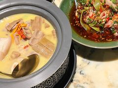 -锦府盐帮·侯宅(五棵松万达店)