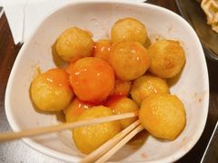 -明叔捞面