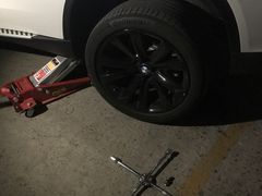 -24小时补胎米其林轮胎