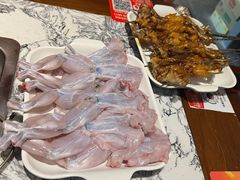 -京元盛铜锅涮肉(上海总店)