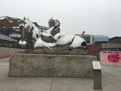 -Famous肥猫墨西哥音乐餐吧(五棵松华熙LIVE店)