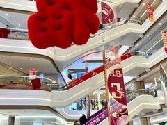-吾悦广场(南京鼓楼店)