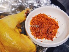 -喔爸韩国料理(泗门店)