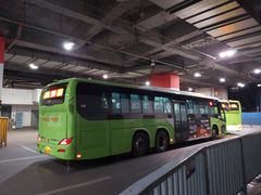 -东直门长途汽车站