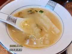 -舌尖尖牛肉面(甘南路店)