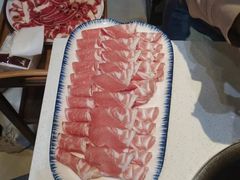 -福寿斋·老北京铜锅涮肉·烤鸭(顺义总店)