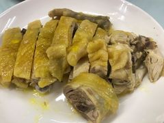白切鸡-状元楼(金溪路店)