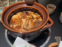 -季季山·云南野生菌火锅(上海首店)