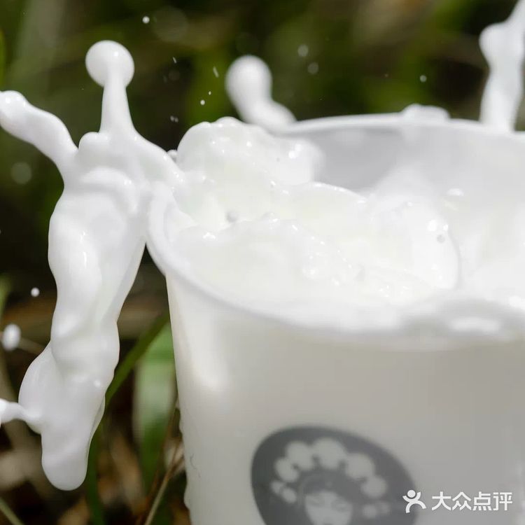 霸王茶姬深圳旗舰店