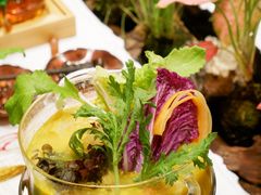 -叶叶菩提·晋福宫