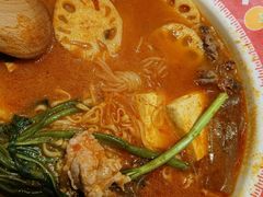 -福客麻辣烫·现炒麻辣香锅(印力中心店)