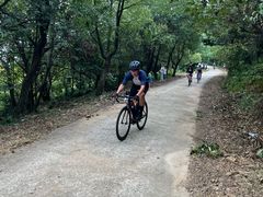 餐饮设施-旺山景区