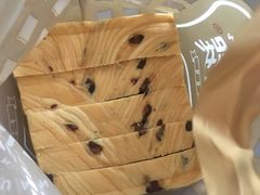 -京馔手工吐司(万达广场济南高新店)