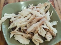 -汝萍传统蘸水菜(春华路总店)