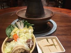 -古关火锅店(古北水镇景区店)