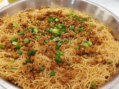 冲菜肉沫蒸米粉-和乐喜宴海鲜酒家(骏荣广场店)