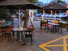 -麦当劳(金山红星美凯龙DT店)