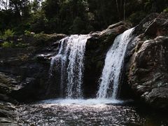-海南热带雨林国家公园吊罗山景区