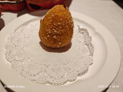 -大鸭梨烤鸭·北京菜(大兴南小街店)