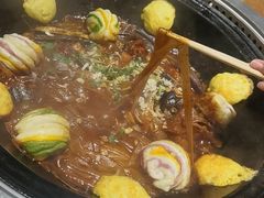 -万里闯关东铁锅炖菜馆(高新旗舰店)