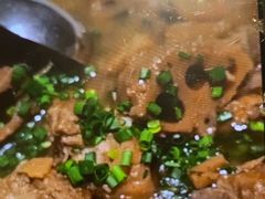 -鑫小城故事·藕汤·家常菜(台北一路总店)