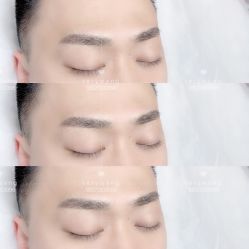 -Verywang半永久纹眉•仪器野生眉