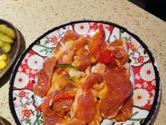 -妙香居韩国烤肉(容桂天佑城店)