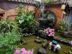 -园林美食城·本土农家菜(杨和镇店)