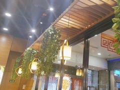 -西部马华清真兰州牛肉面·烧烤夜市(三里河店)