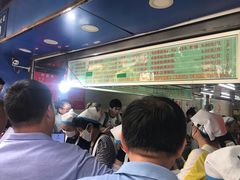-芳婆糕团店(王府大街店)