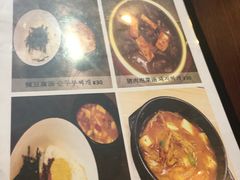 菜单-青春分食(仙林大学城店)