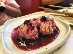 -金刚山烧烤(红旗大街店)