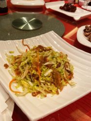 -青岛李沧绿城喜来登酒店·宴会厅