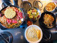 -MI WU FACTORY米屋美食工厂餐厅(绿地店)
