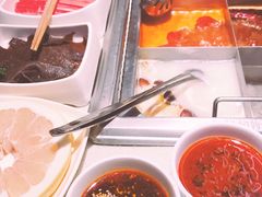 -海底捞火锅(亲子主题北金鹰店)