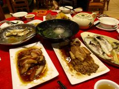 -抱德·潮汕味(敦和店原惠城鱼仔)