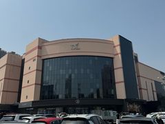-胖东来生活广场(健康路店)