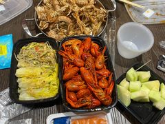 -盒马鲜生(皇庭广场店)