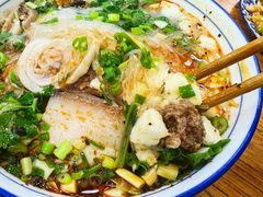 -朱秀英梆梆肉葫芦头(琉璃街店)