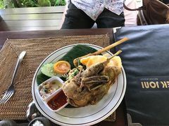 -Bebek Joni Restaurant