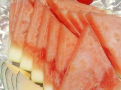 -香山湖家家宴(中山陵店)